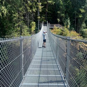 Meet your Posher, Adam